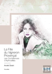 La Fille Du Vigneron Provençal