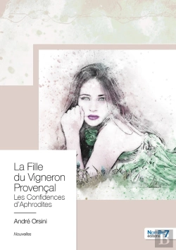 Bertrand.pt - La Fille Du Vigneron Provençal