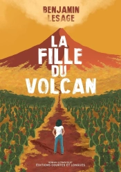 La Fille Du Volcan