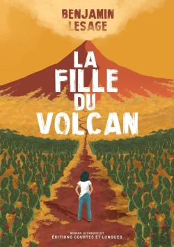Bertrand.pt - La Fille Du Volcan