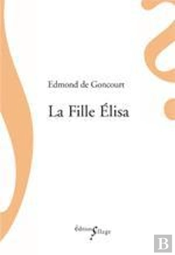 Bertrand.pt - La Fille Elisa