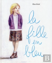 La Fille En Bleu