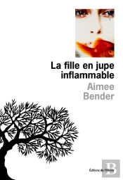La Fille En Jupe Inflammable