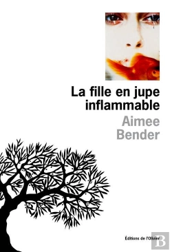 Bertrand.pt - La Fille En Jupe Inflammable