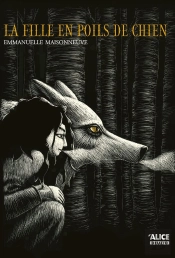 La Fille En Poils De Chien