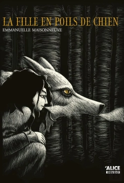 Bertrand.pt - La Fille En Poils De Chien