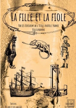 Bertrand.pt - La Fille Et La Fiole