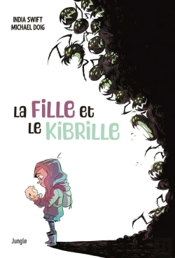 Bertrand.pt - La Fille Et Le Kibrille