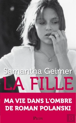 Bertrand.pt - La Fille ; Ma Vie Dans L'Ombre De Roman Polanski
