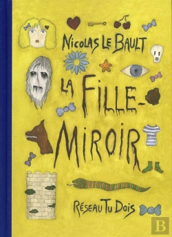 Bertrand.pt - La Fille-Miroir