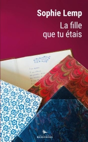 La Fille Que Tu Etais