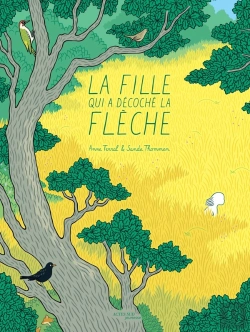 Bertrand.pt - La Fille Qui A Decoché La Flèche