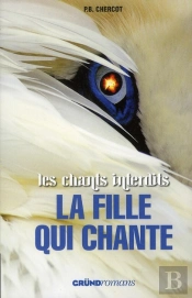 La Fille Qui Chante