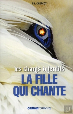 Bertrand.pt - La Fille Qui Chante