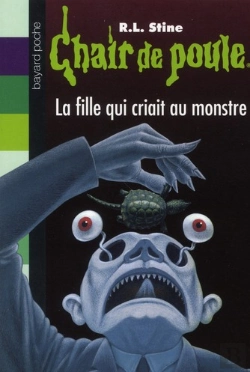 Bertrand.pt - La Fille Qui Criait Au Monstre