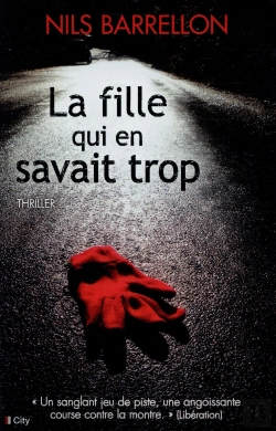 Bertrand.pt - La Fille Qui En Savait Trop