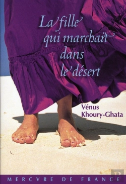 Bertrand.pt - La Fille Qui Marchait Dans Le Désert