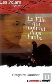 La Fille Qui Mourait Dans L'Aube