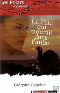Bertrand.pt - La Fille Qui Mourait Dans L'Aube