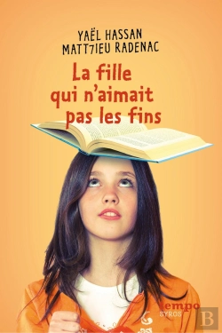 Bertrand.pt - La Fille Qui N'Aimait Pas Les Fins