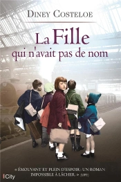La Fille Qui N'Avait Pas De Nom