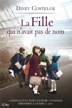 Bertrand.pt - La Fille Qui N'Avait Pas De Nom