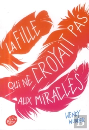 La Fille Qui Ne Croyait Pas Aux Miracles