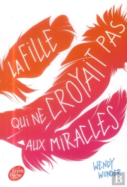 Bertrand.pt - La Fille Qui Ne Croyait Pas Aux Miracles