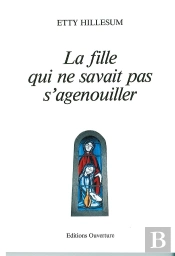 La Fille Qui Ne Savait Pas S'Agenouiller