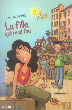 Bertrand.pt - La Fille Qui Rend Fou
