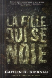 La Fille Qui Se Noie