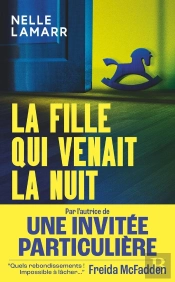 La Fille Qui Venait La Nuit