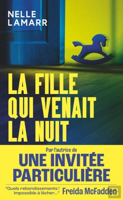 Bertrand.pt - La Fille Qui Venait La Nuit