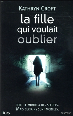 Bertrand.pt - La Fille Qui Voulait Oublier