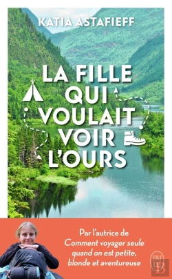 Bertrand.pt - La Fille Qui Voulait Voir L'Ours
