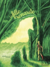 La Fille Renarde