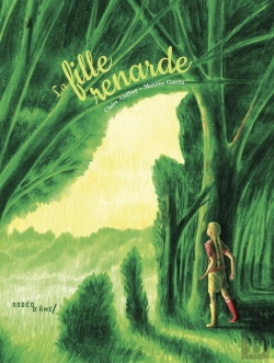 Bertrand.pt - La Fille Renarde