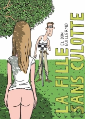 La Fille Sans Culotte