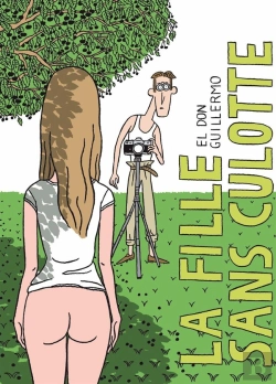 Bertrand.pt - La Fille Sans Culotte