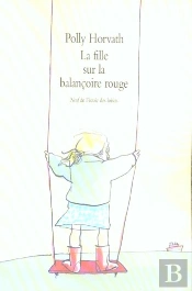 La Fille Sur La Balancoire Rouge