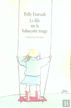 Bertrand.pt - La Fille Sur La Balancoire Rouge