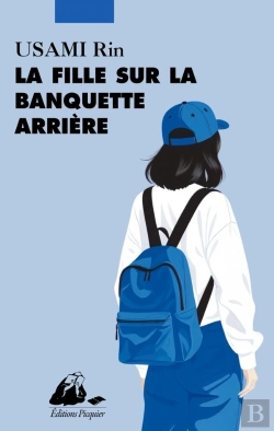 Bertrand.pt - La Fille Sur La Banquette Arrière