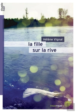 Bertrand.pt - La Fille Sur La Rive