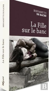 La Fille Sur Le Banc