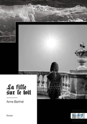 La Fille Sur Le Toit