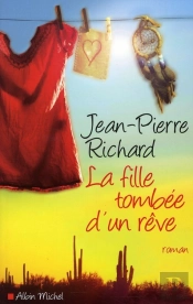 La Fille Tombée D'Un Rêve