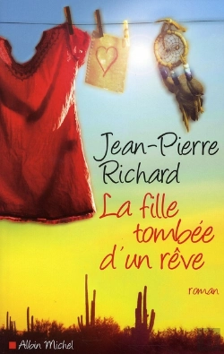 Bertrand.pt - La Fille Tombée D'Un Rêve