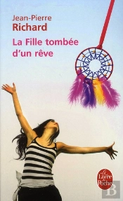 La Fille Tombee D'Un Reve