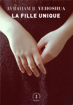 Bertrand.pt - La Fille Unique - Novella