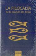 La Filocalia De La Oración De Jesús